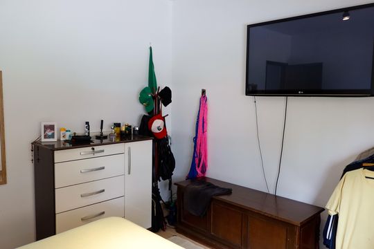 Quarto 2 de casa para alugar com 3 quartos, 175m² em Cidade São Francisco, Osasco