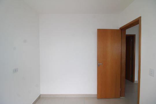 Quarto 1 de apartamento à venda com 2 quartos, 37m² em Tucuruvi, São Paulo
