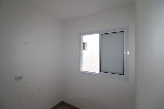 Quarto 2 de apartamento à venda com 2 quartos, 37m² em Tucuruvi, São Paulo