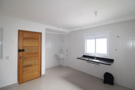 Apartamento à venda com 2 quartos, 37m² em Tucuruvi, São Paulo