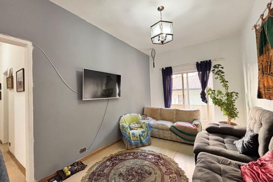 Apartamento à venda com 2 quartos, 87m² em Itaim Bibi, São Paulo