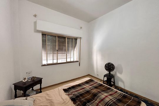 Quarto 2 de apartamento à venda com 2 quartos, 87m² em Itaim Bibi, São Paulo