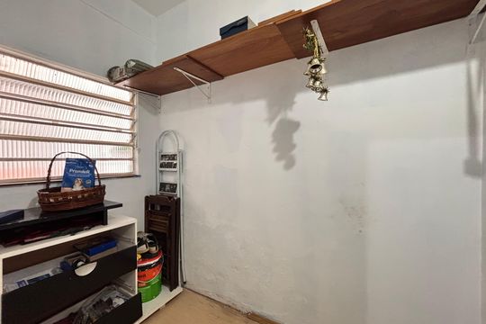 Despensa de apartamento à venda com 2 quartos, 87m² em Itaim Bibi, São Paulo