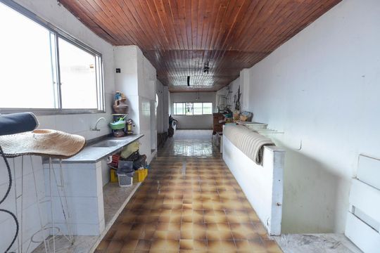 Terraço de casa à venda com 2 quartos, 217m² em Vila Isabel, Rio de Janeiro