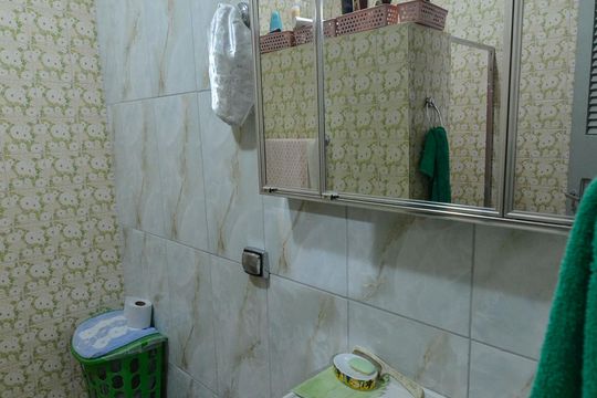 Banheiro 1 de casa à venda com 2 quartos, 217m² em Vila Isabel, Rio de Janeiro