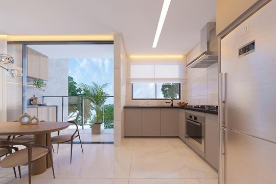 Apartamento à venda com 2 quartos, 71m² em Sion, Belo Horizonte