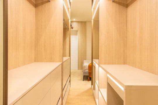 Apartamento à venda com 2 quartos, 71m² em Sion, Belo Horizonte