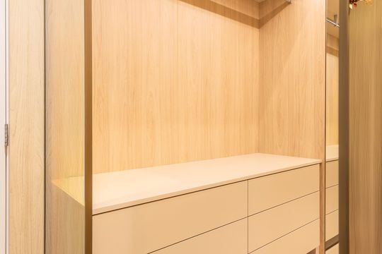 Apartamento à venda com 2 quartos, 71m² em Sion, Belo Horizonte