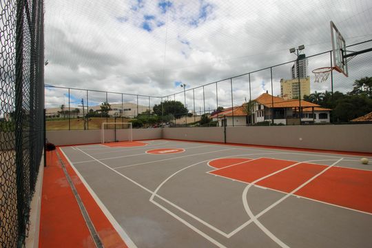 Apartamento para alugar com 3 quartos, 115m² em Parque Morumbi, Votorantim