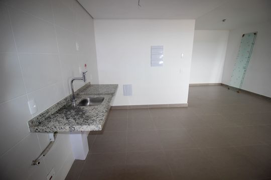 Apartamento para alugar com 3 quartos, 115m² em Parque Morumbi, Votorantim