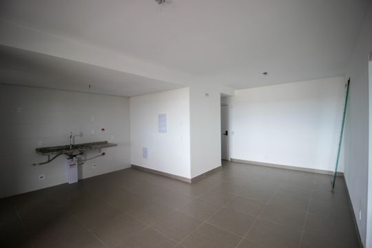 Apartamento para alugar com 3 quartos, 115m² em Parque Morumbi, Votorantim