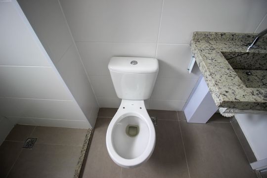 Apartamento para alugar com 3 quartos, 115m² em Parque Morumbi, Votorantim