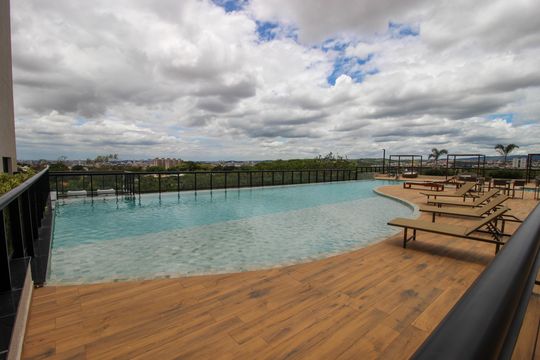 Apartamento para alugar com 3 quartos, 115m² em Parque Morumbi, Votorantim