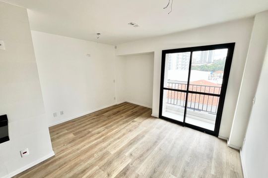 Kitnet/Studio para alugar com 1 quarto, 26m² em Tucuruvi, São Paulo