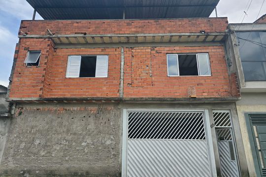 Casa para alugar com 2 quartos, 305m² em Vila Izabel, Guarulhos
