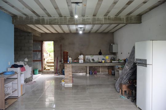 Cozinha  de casa para alugar com 2 quartos, 305m² em Vila Izabel, Guarulhos
