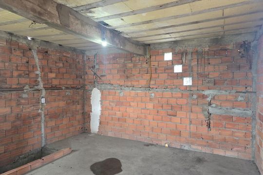 Sala de casa para alugar com 2 quartos, 305m² em Vila Izabel, Guarulhos