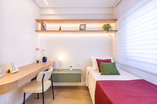 Apartamento à venda com 3 quartos, 98m² em Sion, Belo Horizonte