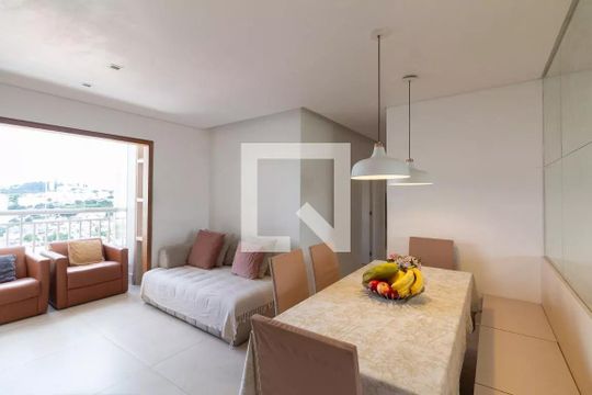 Apartamento à venda com 2 quartos, 60m² em Jardim das Vertentes, São Paulo