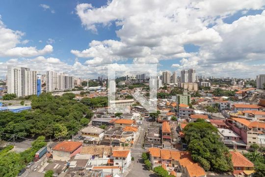 Apartamento à venda com 2 quartos, 60m² em Jardim das Vertentes, São Paulo
