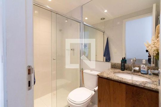 Apartamento à venda com 2 quartos, 60m² em Jardim das Vertentes, São Paulo