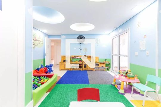 Apartamento à venda com 2 quartos, 60m² em Jardim das Vertentes, São Paulo