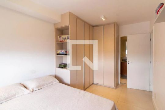 Apartamento à venda com 2 quartos, 60m² em Jardim das Vertentes, São Paulo