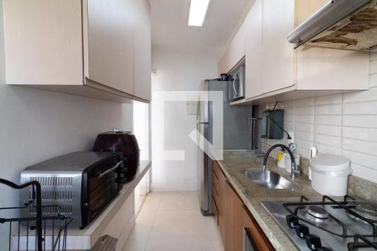 Apartamento à venda com 2 quartos, 60m² em Jardim das Vertentes, São Paulo