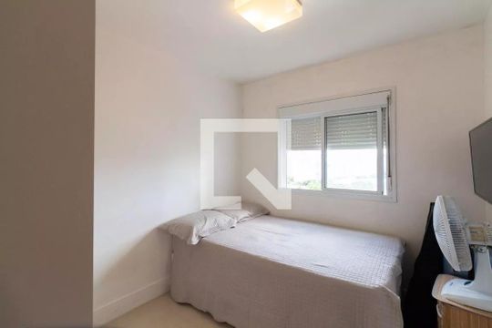 Apartamento à venda com 2 quartos, 60m² em Jardim das Vertentes, São Paulo