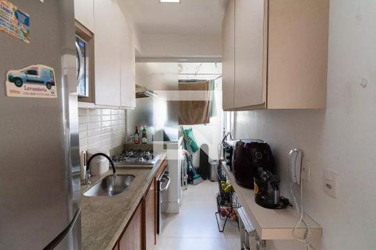 Apartamento à venda com 2 quartos, 60m² em Jardim das Vertentes, São Paulo