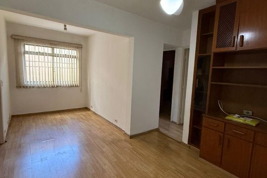 Apartamento à venda com 2 quartos, 54m² em Alto da Lapa, São Paulo