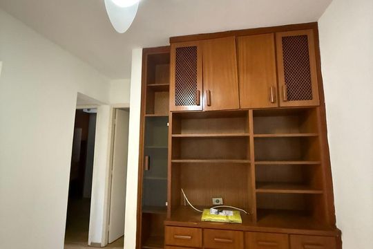 Apartamento à venda com 2 quartos, 54m² em Alto da Lapa, São Paulo