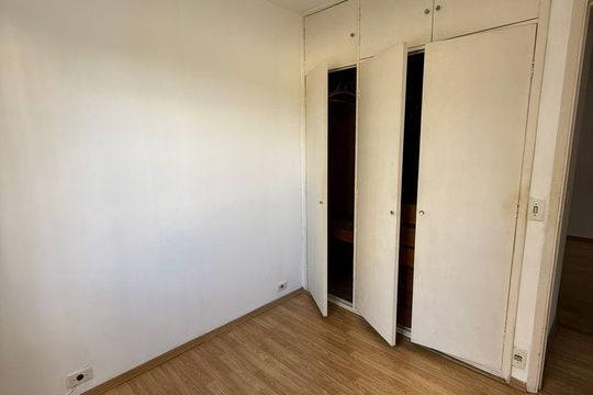Apartamento à venda com 2 quartos, 54m² em Alto da Lapa, São Paulo