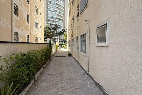 Apartamento à venda com 2 quartos, 54m² em Alto da Lapa, São Paulo