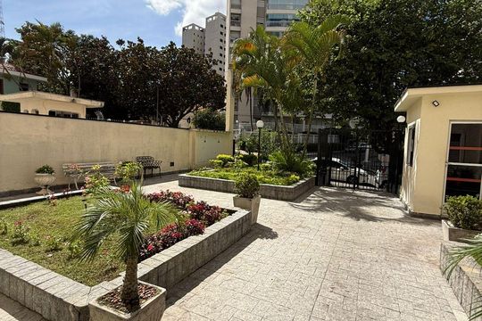 Apartamento à venda com 2 quartos, 54m² em Alto da Lapa, São Paulo