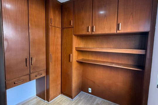 Apartamento à venda com 2 quartos, 54m² em Alto da Lapa, São Paulo