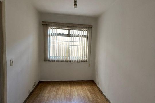Apartamento à venda com 2 quartos, 54m² em Alto da Lapa, São Paulo