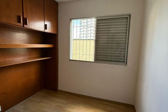 Apartamento à venda com 2 quartos, 54m² em Alto da Lapa, São Paulo