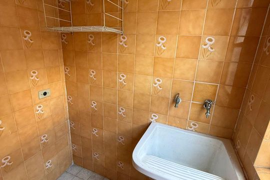 Apartamento à venda com 2 quartos, 54m² em Alto da Lapa, São Paulo