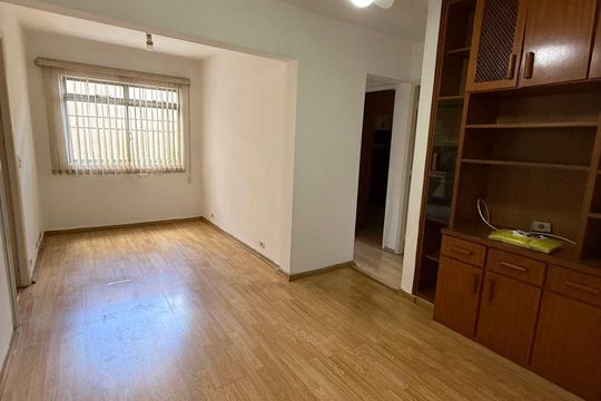 Apartamento à venda com 2 quartos, 54m² em Alto da Lapa, São Paulo