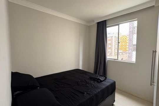 Apartamento à venda com 3 quartos, 165m² em Santa Efigênia, Belo Horizonte