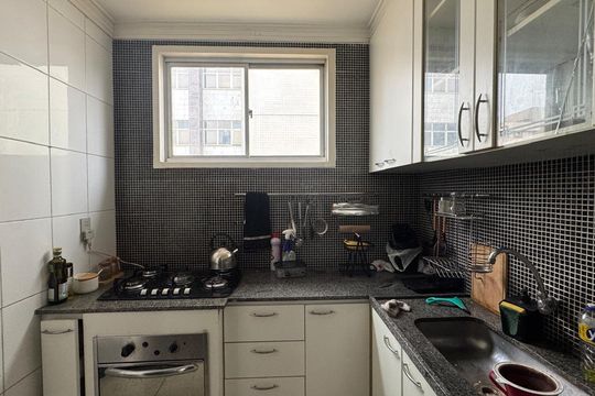 Apartamento à venda com 3 quartos, 165m² em Santa Efigênia, Belo Horizonte