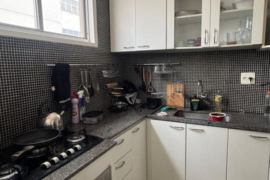 Apartamento à venda com 3 quartos, 165m² em Santa Efigênia, Belo Horizonte