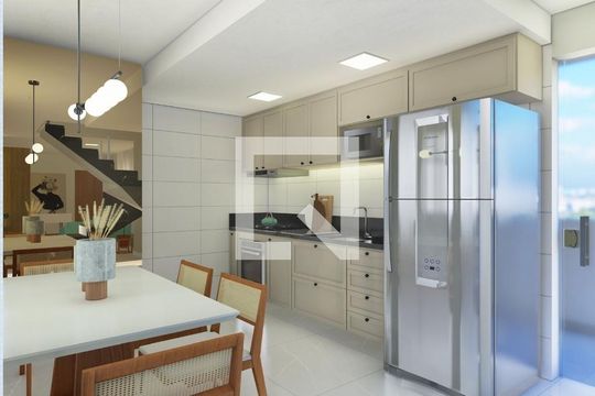 Apartamento à venda com 2 quartos, 102m² em Santo Antônio, Belo Horizonte