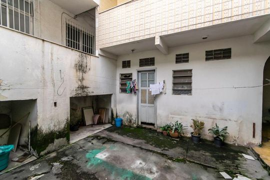 Área de Serviço de casa à venda com 5 quartos, 342m² em Irajá, Rio de Janeiro