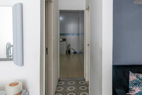Sala de casa à venda com 5 quartos, 342m² em Irajá, Rio de Janeiro