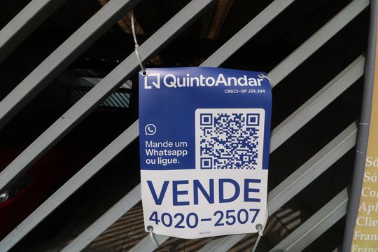 Fachada de casa à venda com 3 quartos, 138m² em Vila Formosa, São Paulo