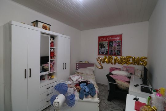 Quarto 2 de casa à venda com 3 quartos, 138m² em Vila Formosa, São Paulo