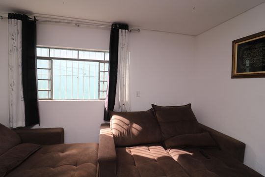Sala de casa à venda com 3 quartos, 138m² em Vila Formosa, São Paulo