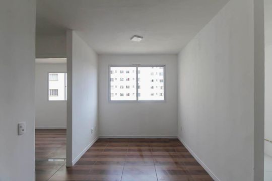 Apartamento para alugar com 2 quartos, 72m² em Parque São Lourenço, São Paulo